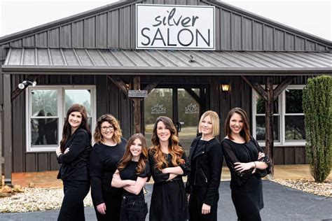 Silver salon llc easley photos - Bombshells Salon LLC. Hair Stylist, Nail Salon, Hair Salon. 1315 W 4th St Pueblo, CO 81004. 9.0. View Profile. (719) 544-0974. Referral from May 11, 2017. BriiJacob M. : Iso someone that can dye hair FREE - Pueblo, CO Looking for someone that can dye my hair like the picture for a cheap price.